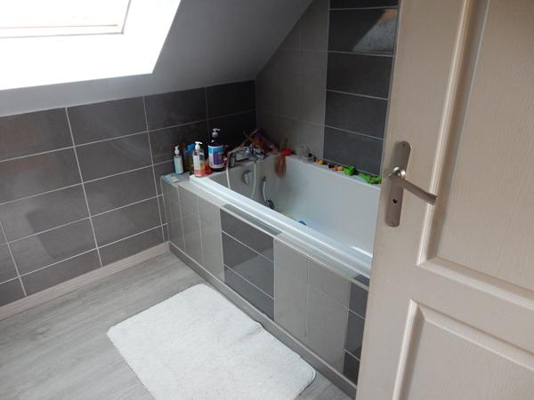 Maison Allemanche Launay Et Soye 4 pièce(s) 116.91 m2