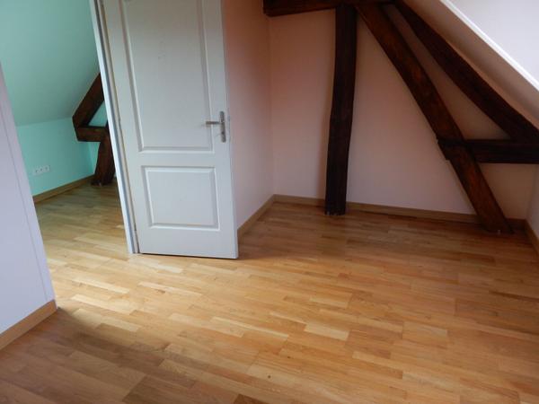 Maison Allemanche Launay Et Soye 4 pièce(s) 116.91 m2
