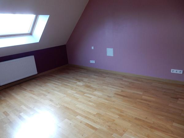Maison Allemanche Launay Et Soye 4 pièce(s) 116.91 m2