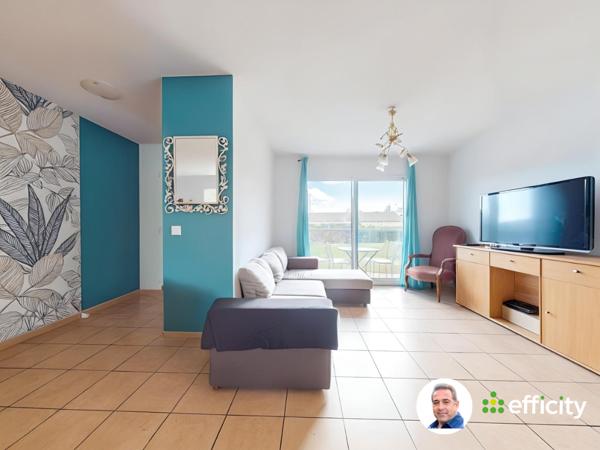 Maison 6 pièces - 138 m² Exclusivité efficity