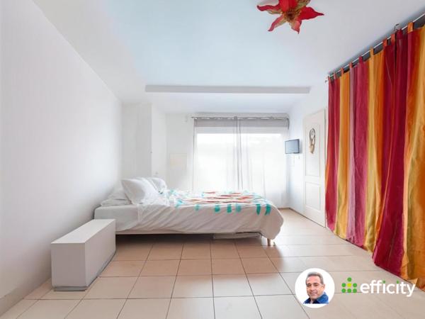 Maison 6 pièces - 138 m² Exclusivité efficity