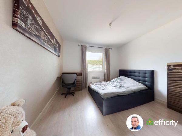 Maison 6 pièces - 138 m² Exclusivité efficity