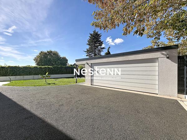 Maison récente VEIGNE - 163m² - 4 chambres et garage double