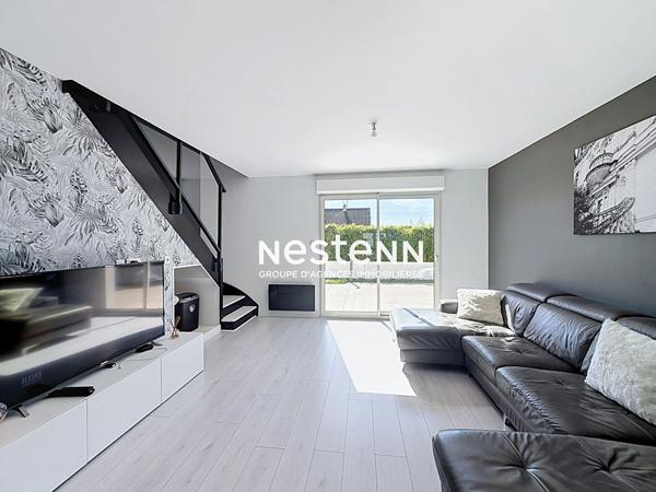 Maison récente VEIGNE - 163m² - 4 chambres et garage double