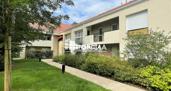 Location Appartement 3 pièces 62.29 m² - Veneux Les Sablons 77250