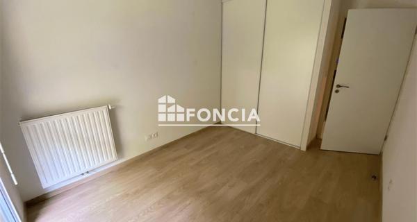 Location Appartement 3 pièces 62.29 m² - Veneux Les Sablons 77250