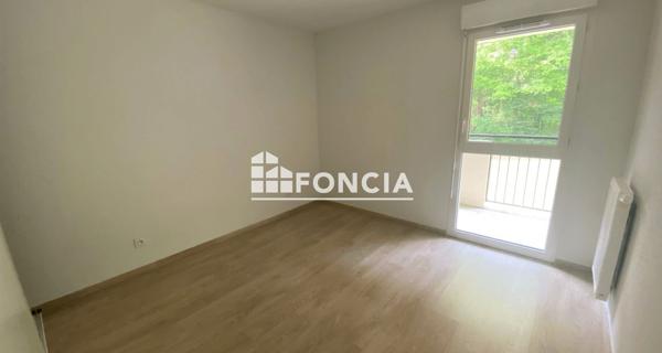 Location Appartement 3 pièces 62.29 m² - Veneux Les Sablons 77250