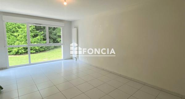 Location Appartement 3 pièces 62.29 m² - Veneux Les Sablons 77250