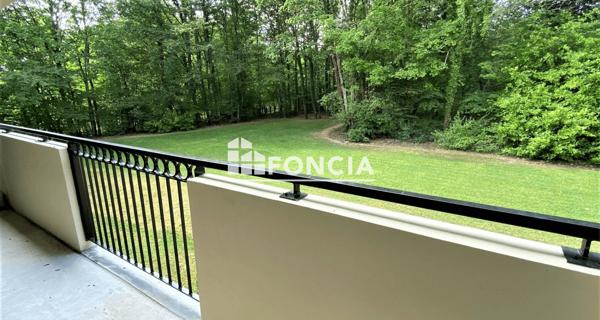 Location Appartement 3 pièces 62.29 m² - Veneux Les Sablons 77250