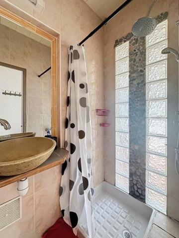 Appartement 36 m² avec terrasse