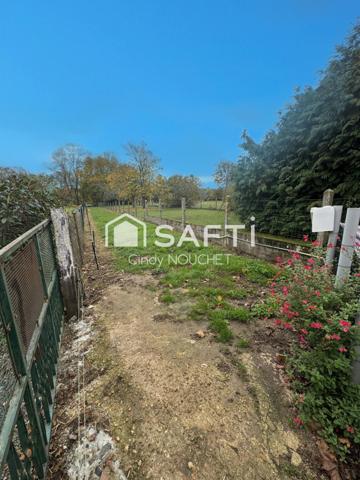 Charme de l'ancien avec le confort moderne.