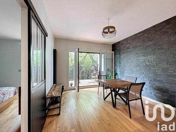 Appartement à vendre 2 pièces 41 m² Rueil-Malmaison