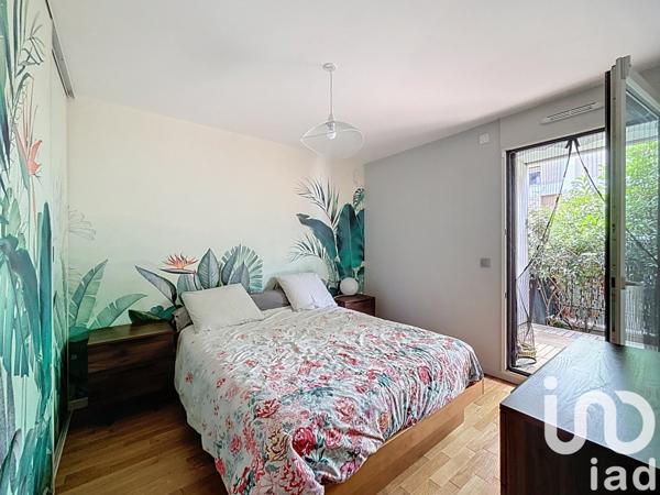 Appartement à vendre 2 pièces 41 m² Rueil-Malmaison