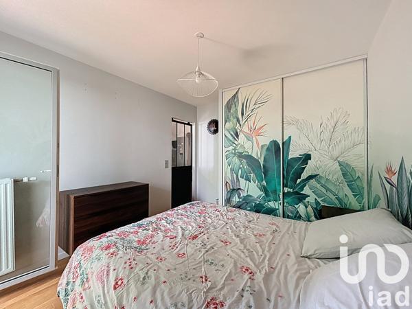 Appartement à vendre 2 pièces 41 m² Rueil-Malmaison