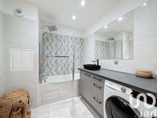 Appartement à vendre 2 pièces 41 m² Rueil-Malmaison