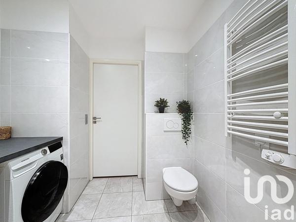 Appartement à vendre 2 pièces 41 m² Rueil-Malmaison