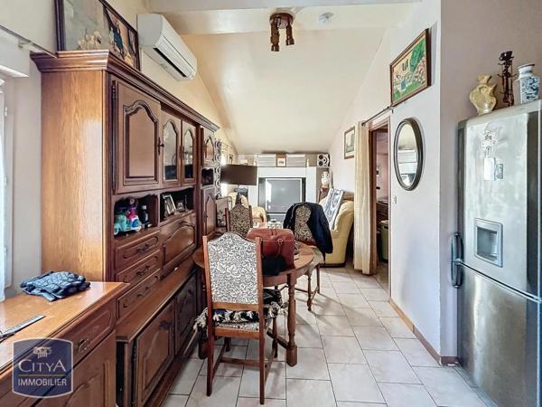 Immeuble à vendre 175m²