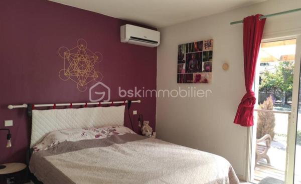 Maison ancienne de 157 m²