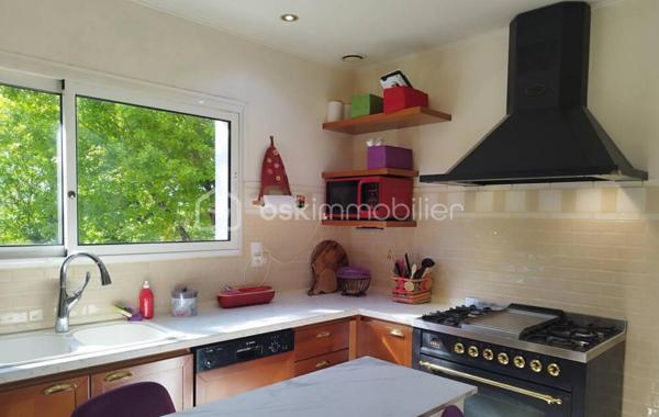 Maison ancienne de 157 m²
