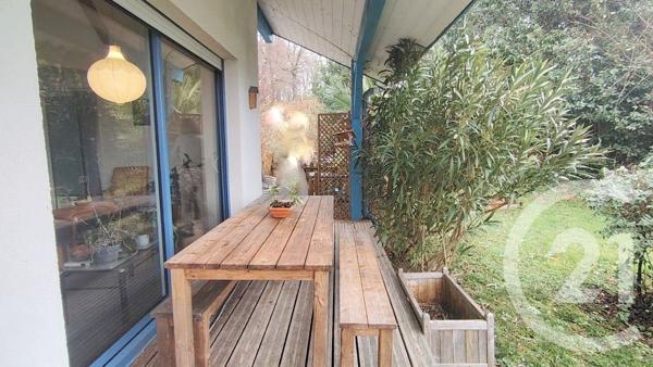 Appartement à vendre  7 pièces - 172 m2 SALIES DE BEARN - 64