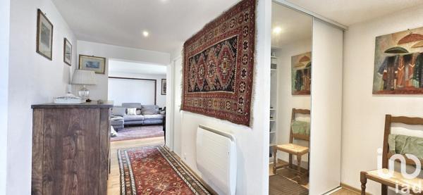 Maison à vendre 5 pièces 202 m² Ornex