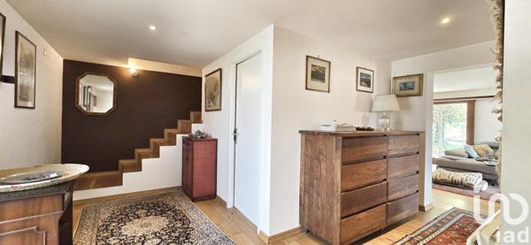Maison à vendre 5 pièces 202 m² Ornex