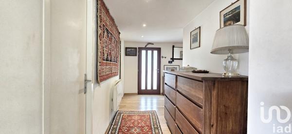 Maison à vendre 5 pièces 202 m² Ornex