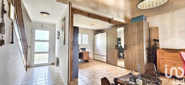 Maison à vendre 5 pièces 202 m² Ornex