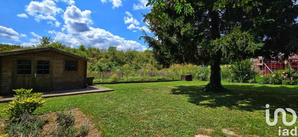 Maison à vendre 5 pièces 202 m² Ornex