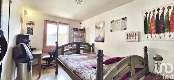 Maison à vendre 5 pièces 202 m² Ornex