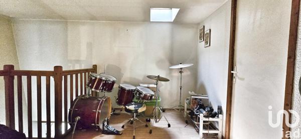 Maison à vendre 5 pièces 202 m² Ornex