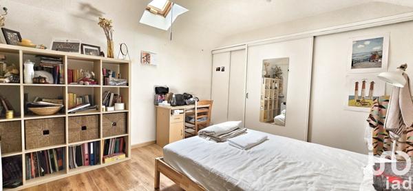 Maison à vendre 5 pièces 202 m² Ornex