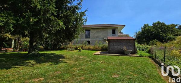 Maison à vendre 5 pièces 202 m² Ornex