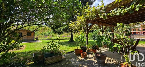 Maison à vendre 5 pièces 202 m² Ornex