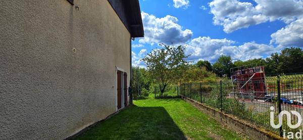 Maison à vendre 5 pièces 202 m² Ornex