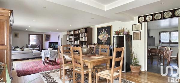 Maison à vendre 5 pièces 202 m² Ornex