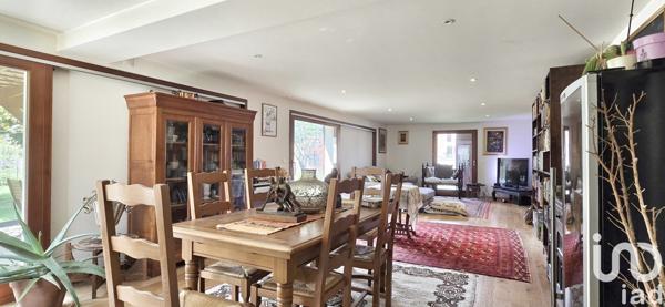 Maison à vendre 5 pièces 202 m² Ornex