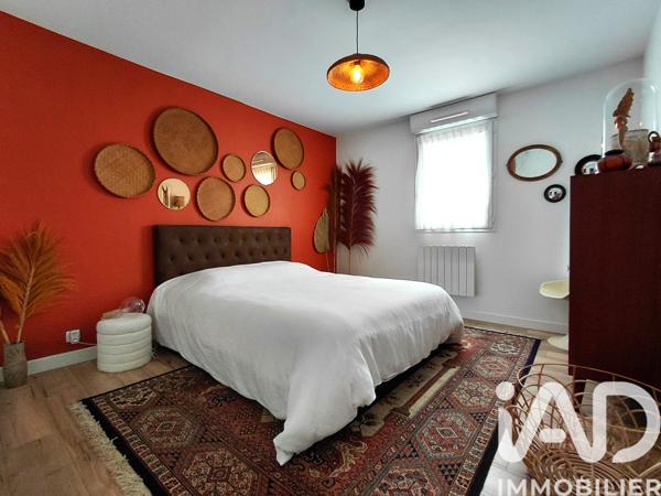 Appartement à vendre 2 pièces 51,19 m² Dinan