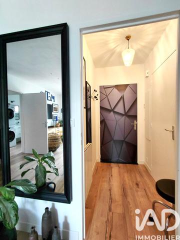 Appartement à vendre 2 pièces 51,19 m² Dinan