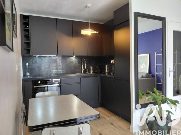 Appartement à vendre 2 pièces 51,19 m² Dinan