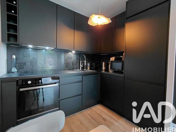 Appartement à vendre 2 pièces 51,19 m² Dinan