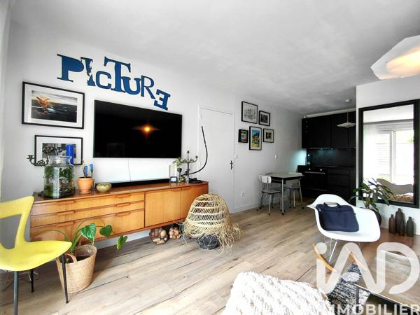 Appartement à vendre 2 pièces 51,19 m² Dinan