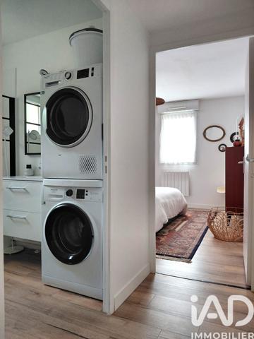 Appartement à vendre 2 pièces 51,19 m² Dinan