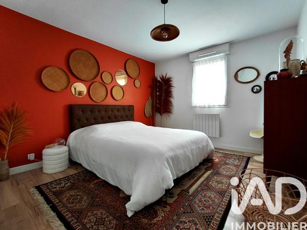 Appartement à vendre 2 pièces 51,19 m² Dinan