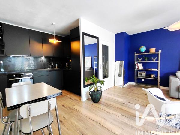 Appartement à vendre 2 pièces 51,19 m² Dinan