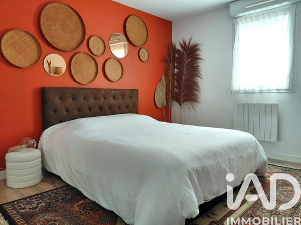 Appartement à vendre 2 pièces 51,19 m² Dinan
