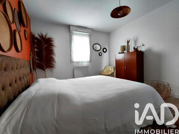 Appartement à vendre 2 pièces 51,19 m² Dinan
