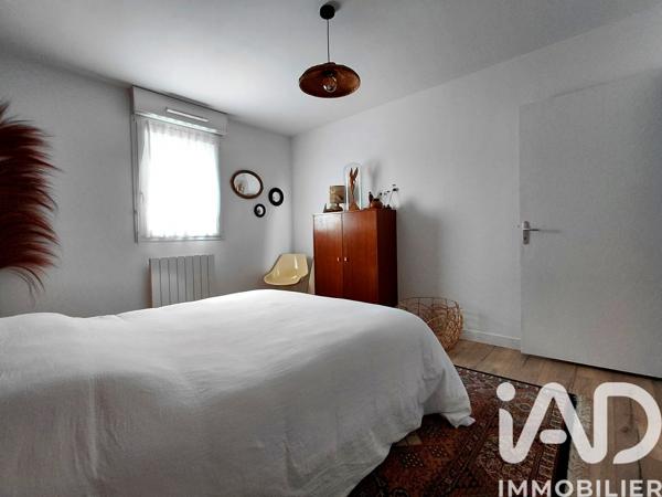 Appartement à vendre 2 pièces 51,19 m² Dinan