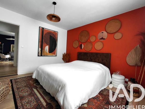 Appartement à vendre 2 pièces 51,19 m² Dinan