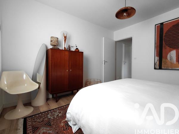 Appartement à vendre 2 pièces 51,19 m² Dinan